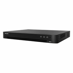 Đầu ghi hình Turbo 4.0 3MP 8 kênh Hikvision iDS-7208HQHI-M1/E