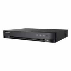 Đầu ghi hình Turbo 4.0 5MP 8 kênh Hikvision iDS-7208HUHI-M1/E