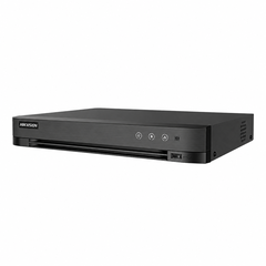 Đầu ghi 16 kênh Turbo ACUSENSE Hikvision iDS-7216HQHI-M1/XT