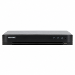 Đầu ghi hình 04 kênh Turbo HD Hikvision DS-7204HQHI-K1/E