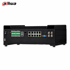 Đầu ghi IP 12 kênh chuyên dụng cho giao thông DAHUA DH-ITSE0804-GN5B-D