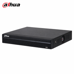 Đầu ghi hình IP 8 kênh Dahua DHI-NVR1108HS-S3/H