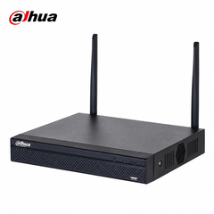 Đầu ghi hình IP Wifi 8 kênh DAHUA DHI-NVR1108HS-W-S2-FCC