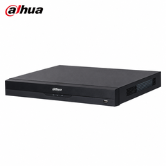 Đầu ghi hình IP 8 kênh DAHUA DHI-NVR5208-8P-EI
