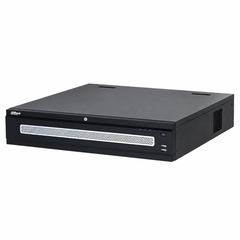 Đầu ghi hình IP 32 kênh DAHUA DHI-NVR608H-32-XI