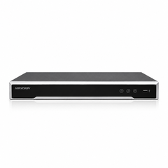 Đầu ghi hình IP 8 kênh Hikvision DS-7608NI-K2/8P