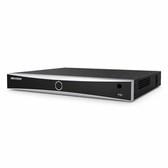 Đầu ghi hình IP 8 kênh AcuSense HIKVISION DS-7608NXI-K2