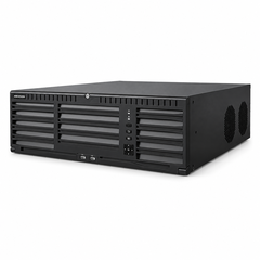 Đầu ghi hình IP 128 kênh Hikvision DS-96128NI-I16