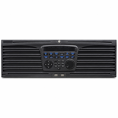 Đầu ghi IP Hikvision DS-9632NI-I16 32 kênh