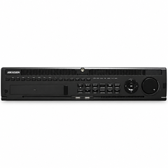 Đầu ghi hình 64 kênh IP HIKVISION DS-9664NI-I8