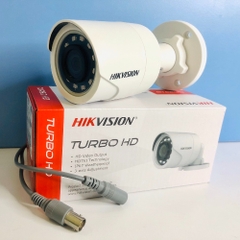 Trọn Bộ 8 Camera Quan Sát Hikvision 2MP 1080P