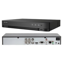 Trọn Bộ 4 Camera Quan Sát Hikvision 2MP 1080P