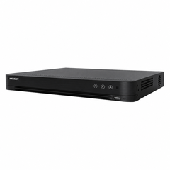 Đầu ghi thông minh 4 kênh HDTVI AcuSense HIKVISION iDS-7204HQHI-M1/S