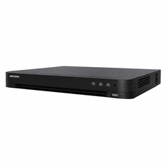 Đầu ghi thông minh 4 kênh HDTVI AcuSense HIKVISION iDS-7204HUHI-M1/S