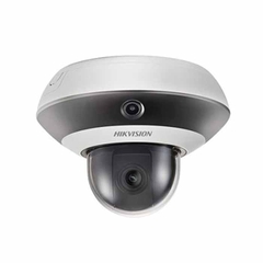 Camera IP Speed Dome 4MP HIKVISION DS-2DE2A404IW-DE3