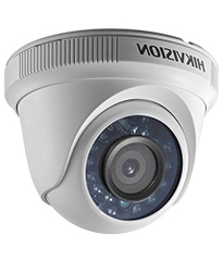 Camera HDTVI Dome 2.0MP Hikvision DS-2CE56D0T-IR