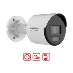 Camera IP 4MP Thân Trụ Hikvision DS-2CD1047G2-LUF