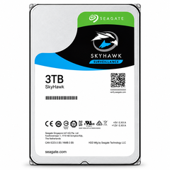 Ổ cứng giám sát SEAGATE Skyhawk 3TB ST3000VX015