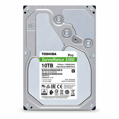 Ổ cứng giám sát Toshiba 10TB HDWT31AUZSVA