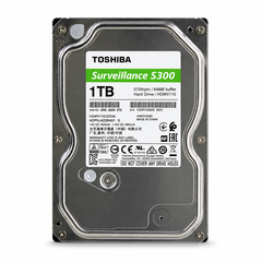 Ổ cứng giám sát TOSHIBA 1TB HDWV110UZSVA