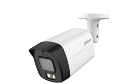 Camera HDCVI 5MP Smart Dual Light DAHUA DH-HAC-HFW1500TLMP-IL-A