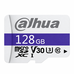 Thẻ nhớ Micro SD 128Gb DAHUA DHI-TF-C100/128GB
