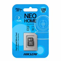 Thẻ nhớ Micro SD 128Gb HIKSEMI HS-TF-D1/128G