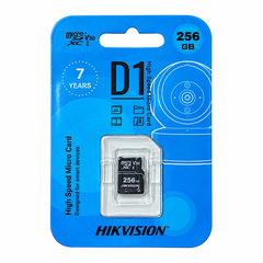 Thẻ nhớ Micro SD 256Gb HIKSEMI HS-TF-D1/256G