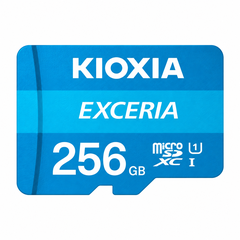 Thẻ nhớ Micro SDHC 256GB Kioxia Exceria