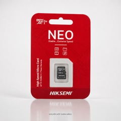 Thẻ nhớ MicroSD 128GB Hiksemi C1