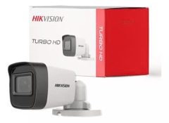 Trọn Bộ 4 Camera Quan Sát Hikvision 2MP 1080P
