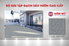 GẠCH SÂN VƯỜN CAO CẤP GSV5028