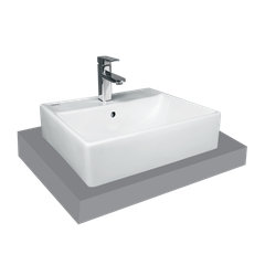 CHẬU ĐẶT TRÊN BÀN S503