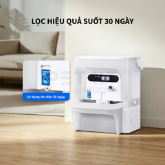 Lõi lọc nước Eversweet Ultra