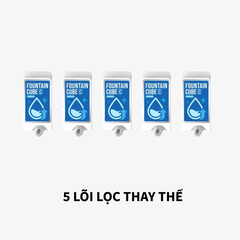 Lõi lọc nước Eversweet Ultra