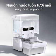 Máy lọc nước cho chó mèo PETKIT Eversweet Ultra