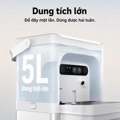 Máy lọc nước cho chó mèo PETKIT Eversweet Ultra