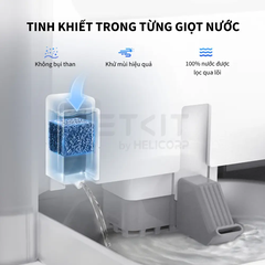 Lõi lọc nước Eversweet Ultra