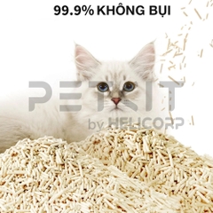 Cát phát hiện máu Petkit Occult Blood Test Mixed Cat Litter