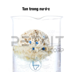 Cát phát hiện máu Petkit Occult Blood Test Mixed Cat Litter