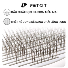 Lược chải lông chó mèo PETKIT Pro
