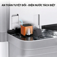 Máy lọc nước cho chó mèo PETKIT Eversweet Ultra