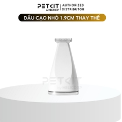 Đầu thay thế tông đơ Petkit 2in1 Pro