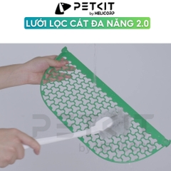Lưới lọc cát đa năng Petkit 2.0