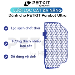 Lưới lọc cát đa năng dành cho PETKIT PUROBOT ULTRA
