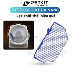 Lưới lọc cát đa năng dành cho PETKIT PUROBOT ULTRA