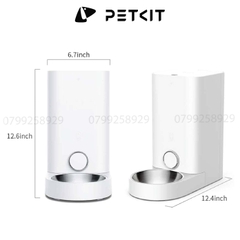 Máy ăn PETKIT Mini Pro