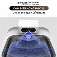 Máy lọc nước PETKIT Eversweet Max 3L - Dùng pin sạc 5000mAh