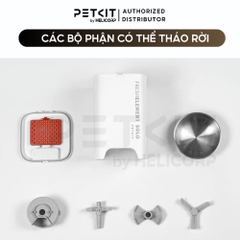 Máy ăn PETKIT Fresh Element Solo