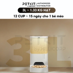 Máy ăn PETKIT Fresh Element Solo